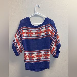 American Eagle sweater